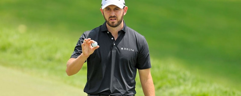 Patrick Cantlay admits whether he actually wants Donald Trump to attend the Presidents Cup this week