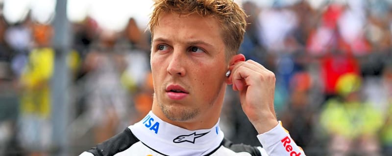 Liam Lawson told ‘friends’ that his days in F1 were numbered before Racing Bulls upturn
