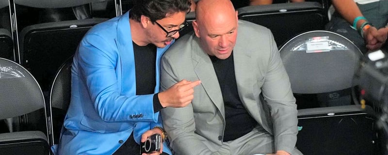 UFC gave former champion a one-hour deadline to accept his return against a low-ranked opponent