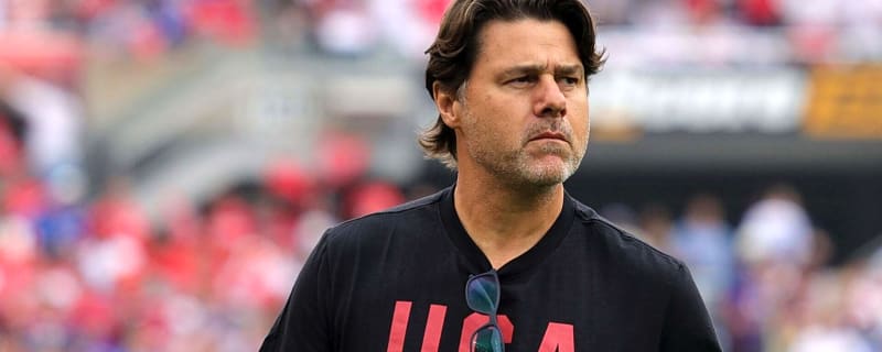 The strongest USMNT lineup Mauricio Pochettino can field at World Cup 2026
