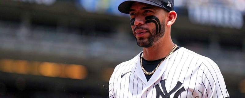 Umpire tells New York Yankees star the MLB is ‘done with’ his pitch clock antics