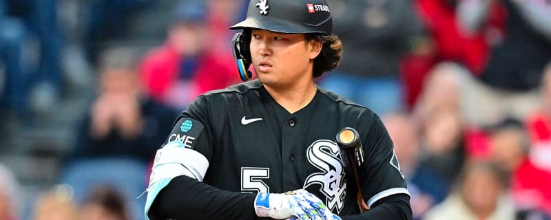 Chicago White Sox have the chance to break 120-year streak at home if they win ALDS Game 3