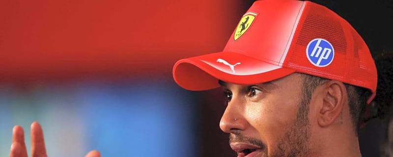 Guenther Steiner agrees with Fernando Alonso that Lewis Hamilton got unfair treatment from the FIA