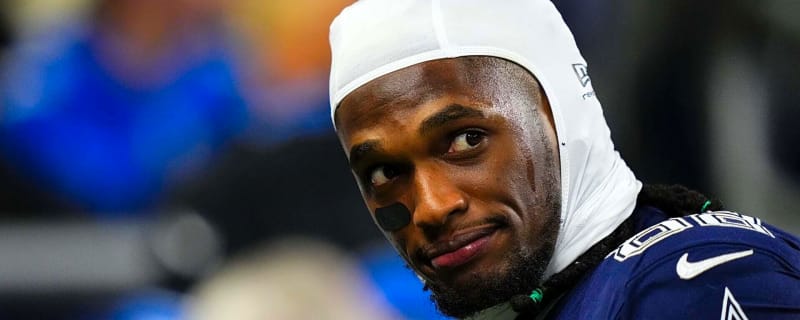 CeeDee Lamb’s home gets robbed for over $300,000 while Cowboys WR was at training camp