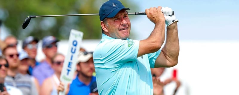Nick Faldo reveals what he’s hearing about LIV Golf’s star players as he takes dig at Phil Mickelson