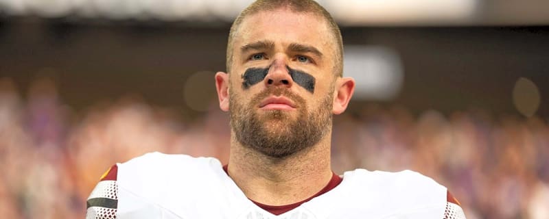 Zach Ertz reveals his mother’s priceless reaction over Philadelphia Eagles return