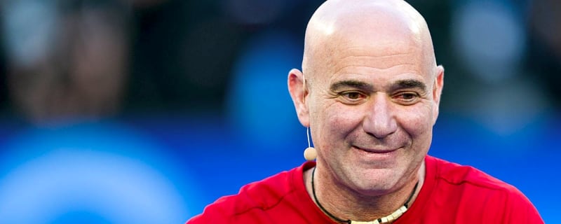 Andre Agassi says Jakub Mensik should ‘bring the mom’ at French Open