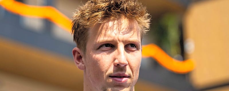 Liam Lawson says he can ‘walk away’ from Racing Bulls happy if Red Bull release him