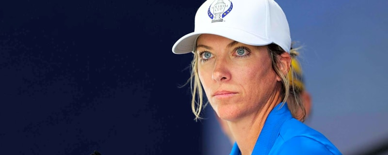 Mel Reid criticises what Team USA did before the singles at the Solheim Cup, ‘it’s just stupid’