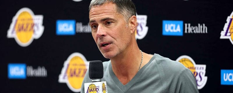 NBA insider’s ‘don’t expect anything’ answer to potential Los Angeles Lakers trades
