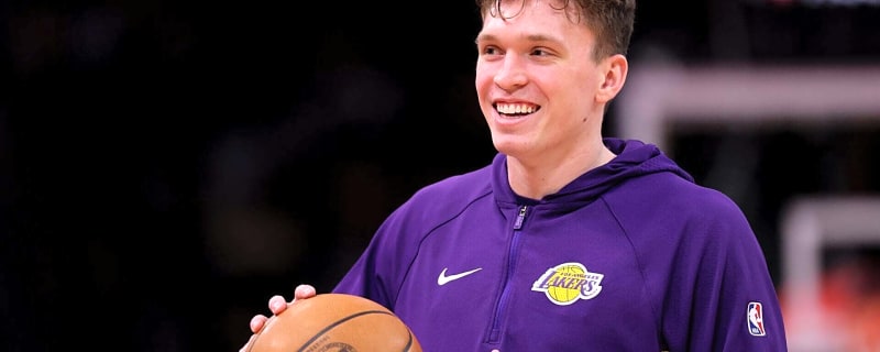 Three reasons Dalton Knecht was destined to fail on the LA Lakers – from Bronny James to Luka Doncic