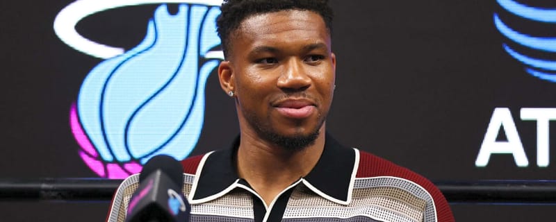 Patrick Beverley fears even Giannis Antetokounmpo can’t help the Heat if they don’t fix one weakness