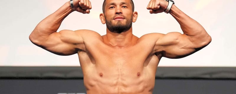 Ex-UFC star becomes a new MMA double champion by pulling off crazy Comeback of the Year contender
