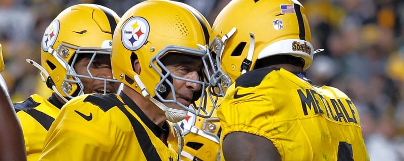‘My quarterback…’ DK Metcalf reveals he and Aaron Rodgers ‘bonded’ over love for conspiracy theories