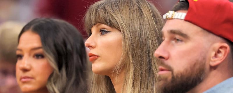 Andy Reid outlines Taylor Swift’s impact on Travis Kelce’s explosive start to NFL season