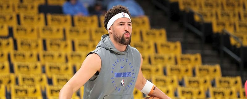 Klay Thompson eyeing record-breaking season with Miami Heat after $9.8 million sacrifice