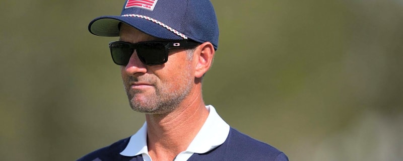 Webb Simpson now admits the big mistake USA made with Bethpage Black almost a year on from the Ryder Cup