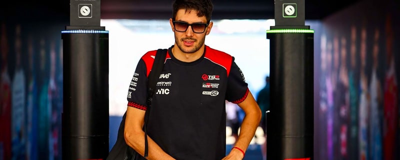 Esteban Ocon may now have lost his best option to stay in Formula 1 for 2027