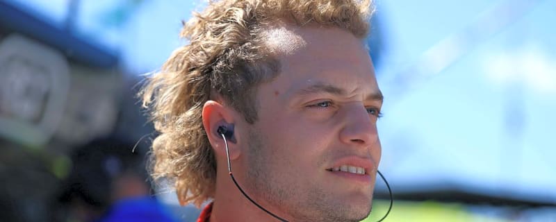 Santino Ferruci calls for IndyCar schedule change amid concerns after Indy 500