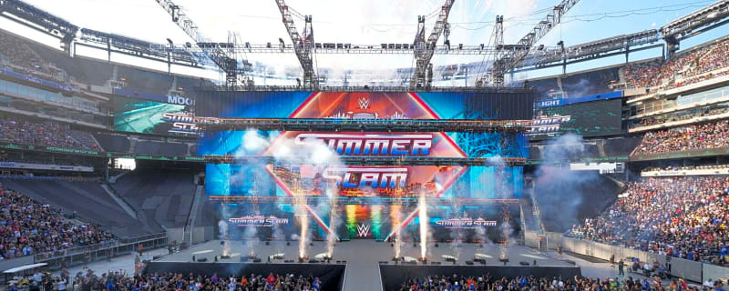 Path now clear for WWE to sign Brock Steiner as the New Orleans Saints officially wave him