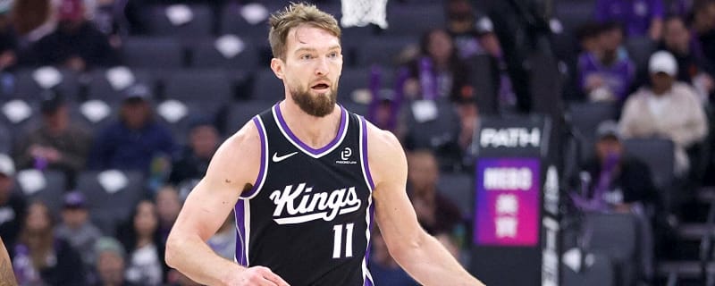 'I keep looking': Bill Simmons suggests two players Warriors should trade for Domantas Sabonis