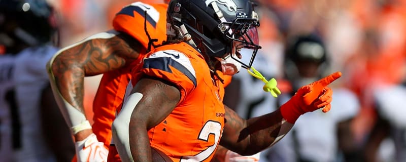 Jonah Coleman already has Bo Nix’s seal of approval to take over from JK Dobbins for Denver Broncos