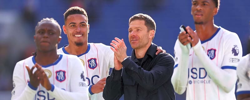 Where Chelsea are overperforming this season and why they have Morgan Rogers to thank