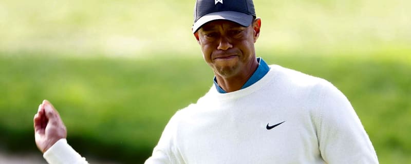 Why Tiger Woods was once accused of ‘cheating’ while chasing Jack Nicklaus’ major record 