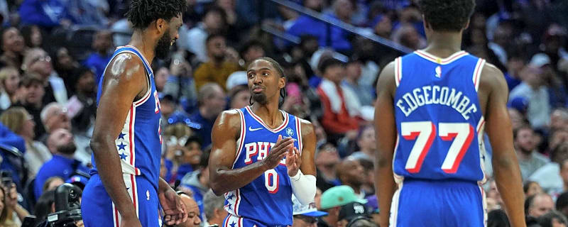 The NBA’s most underrated free agency move that makes the Philadelphia 76ers title contenders