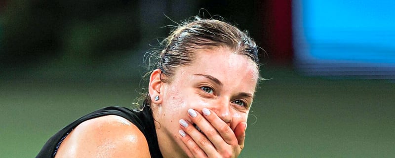 Maja Chwalinska set to join Alex Eala and Elena Rybakina at WTA event after withdrawing from the Ningbo Open