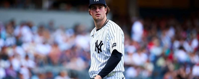 Cam Schlittler matches Paul Skenes strikeout record after another dominant Yankees start