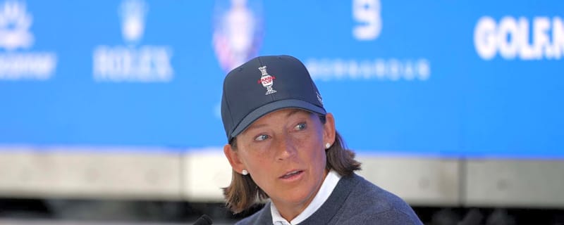 Team USA repeated the same mistake Zach Johnson made at the Solheim Cup and it may have cost them