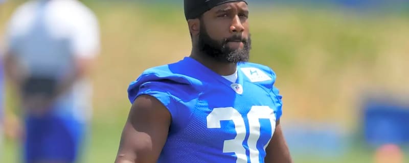 Philadelphia Eagles RB Boston Scott Announces Retirement During 2026 Offseason