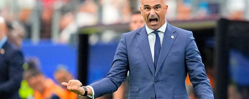 Roberto Martinez says ‘there’s no point continuing’ as he steps down as Portugal head coach