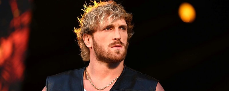 Logan Paul injury return timeframe was mooted before WWE Monday Night Raw appearance