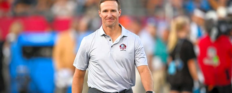 Drew Brees almost unretired at age 47 to replace Broncos’ Bo Nix in 2025 AFC Championship Game