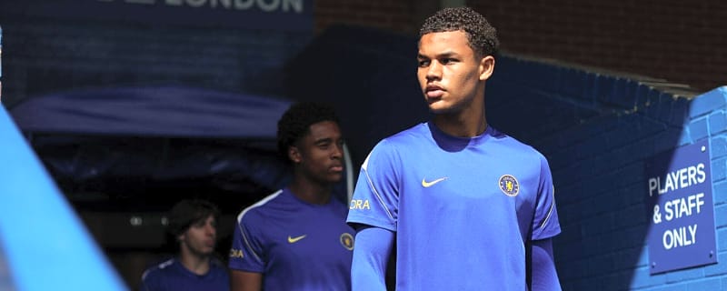 Xabi Alonso explains why Chelsea need ‘special’ talent Mahdi Nicoll-Jazuli