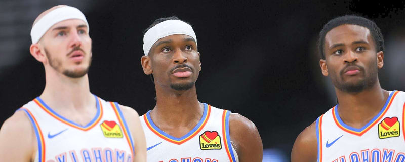 OKC Thunder’s X ticket giveaway before new NBA season goes wrong after fans show little interest