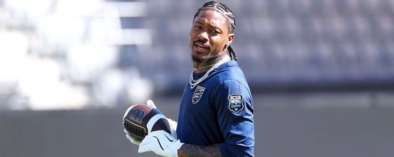 Star WR Stefon Diggs sends message to fans after $12 million Washington Commanders decision
