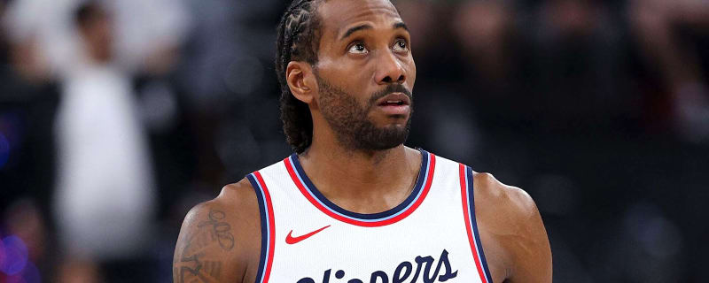 Clippers refuse to make Kawhi Leonard gesture after ending two-month trade saga amid NBA scandal