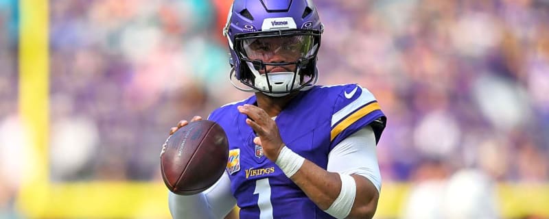 Tom Brady says Kyler Murray is benefitting on the Minnesota Vikings how he once did