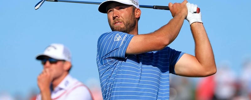 Notah Begay III predicts if Sam Burns will ever win a major after ‘consistently’ failing previously
