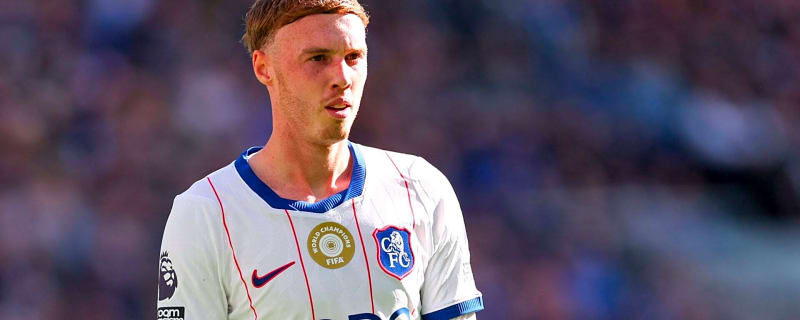 Chelsea predicted XI vs Man Utd: Cole Palmer returns as summer signing earns first start