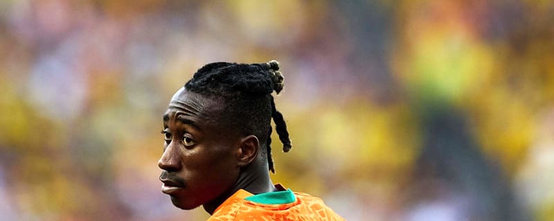 World Cup star Yan Diomande ‘doesn’t feel anything’ after death of sister at party