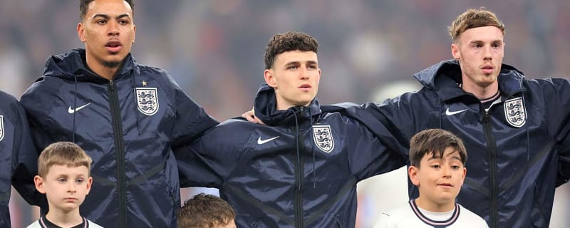 Jason Cundy ranks Chelsea duo Morgan Rogers, Cole Palmer and Man City’s Phil Foden