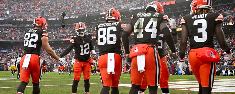 Cleveland Browns’ 2031 Super Bowl hopes hit New Orleans hurdle despite $2.6bn stadium plan