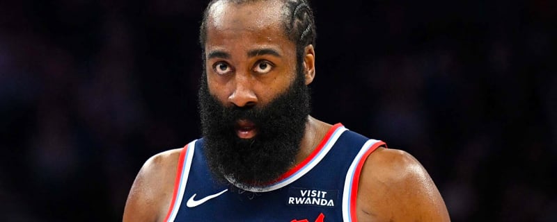 ESPN reporter unveils surprising details behind James Harden’s $97M deal, including Peyton Watson recruitment