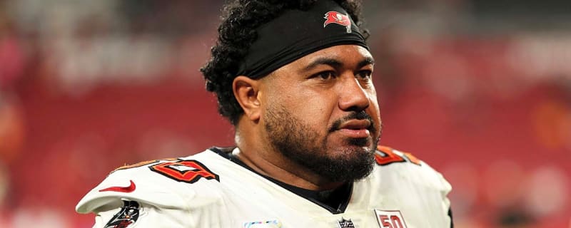 Tampa Bay Buccaneers DT Vita Vea looking to join West Coast NFL teams after trade request