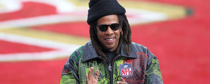 Vikings’ Kyle Van Noy does not support Jay-Z hosting 2027 NFL Super Bowl halftime show