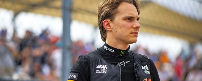 Oscar Piastri's 'pretty bad' admission suggests there's little hope for McLaren driver in 2027